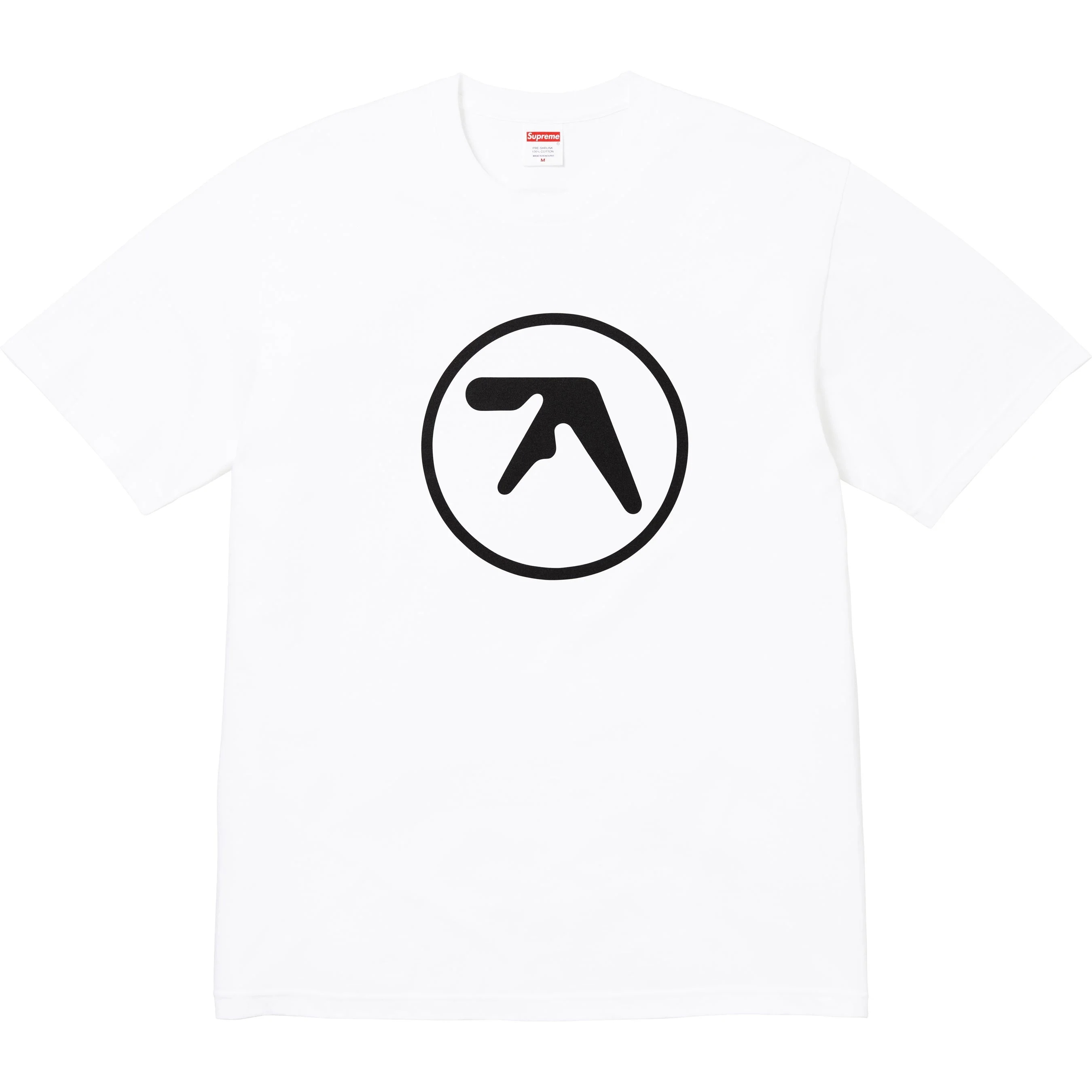 Supreme/Aphex Twin Ambient Works Tee view 5